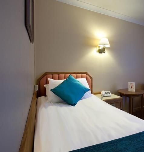 Royal Court Hotel & Spa Coventry - image 11