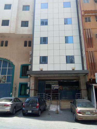 Shaza Al-Wisam 2 (Ajyad Al-Sad)