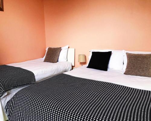 Caspian Hotel - image 6