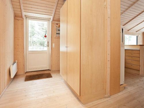 Three-Bedroom Holiday home in Rødby 6