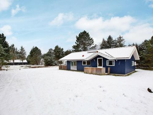 Three-Bedroom Holiday home in Rødby 6