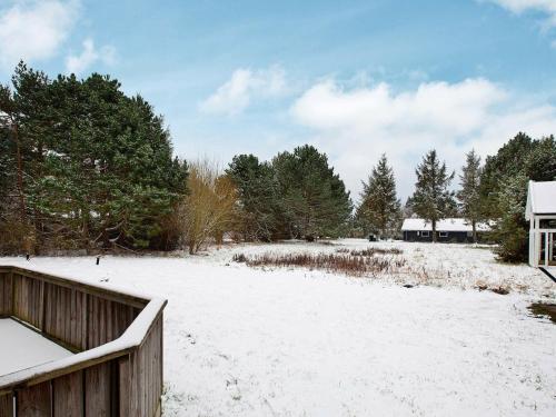 Three-Bedroom Holiday home in Rødby 6