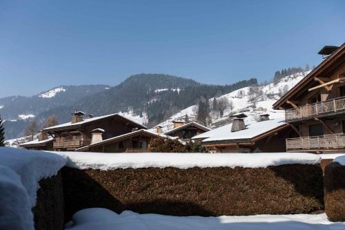 Appartement Flocon de Nell - main image