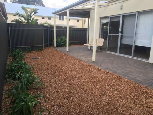 Gawler Townhouse U1 1 Bedroom