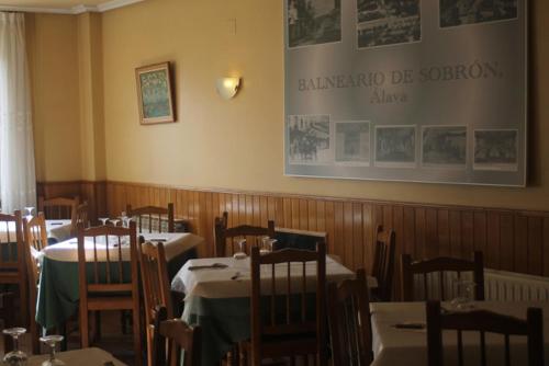 Hotel Durtzi in Lantaron