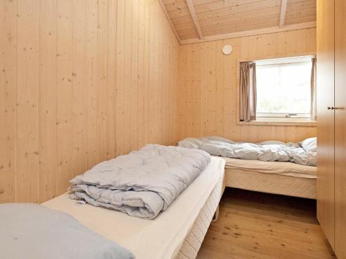 Three-Bedroom Holiday home in Rødby 6