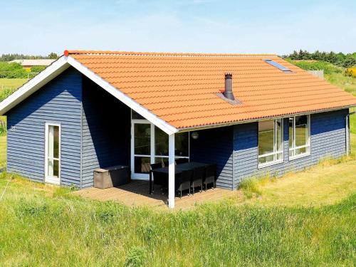  6 person holiday home in Ulfborg, Pension in Fjand Gårde