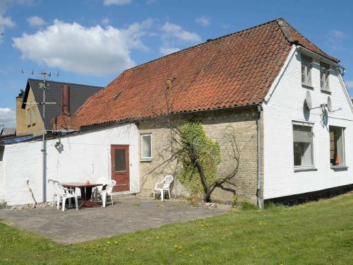 4 person holiday home in Broager