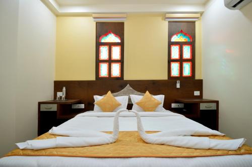 Kapish Home - Heritage Virtous Stay Near Jaipur Airport - Dausa