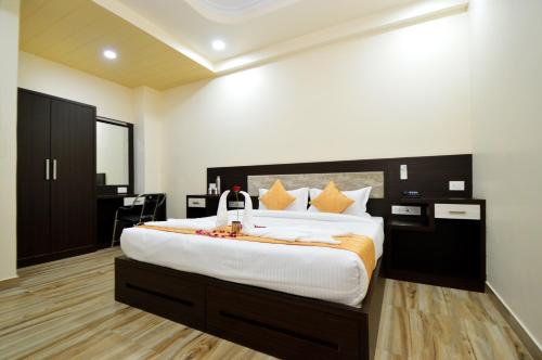 Kapish Home - Heritage Virtous Stay Near Jaipur Airport - Jaipur