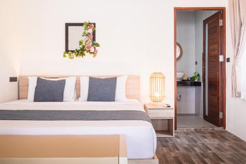 The C Samet Beach Resort in Ao Wongduan