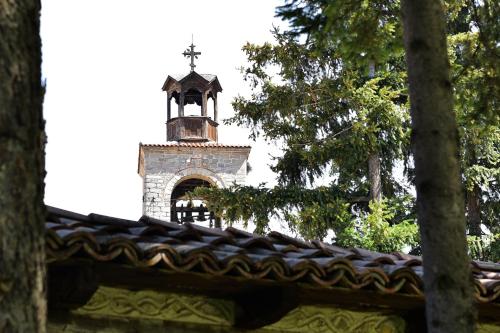 Family Hotel Alpin - 91 - 1 min walk to city centre – Bansko, NC