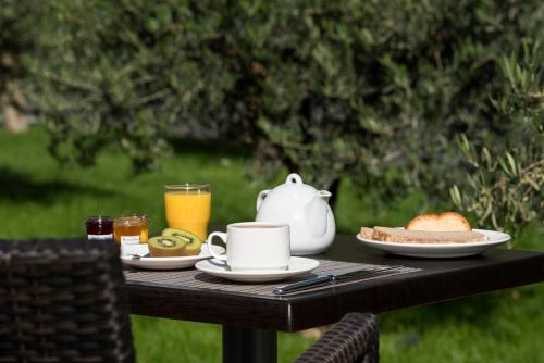 Hôtel Forest Hill Meudon Velizy - image 5