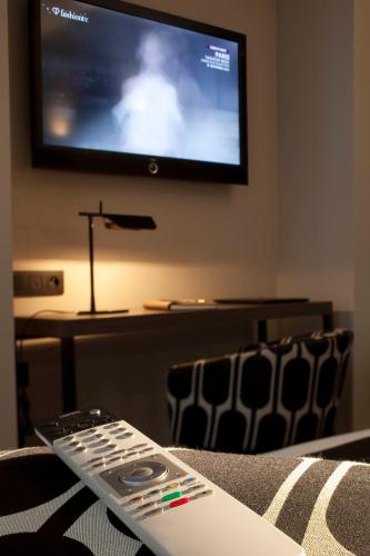 Le Grey Hotel - image 9