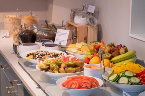 Best Western Hotel Svava - image 8
