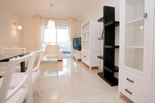 Terrazas de Banus