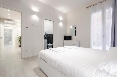 Dimora Santo Stefano: Ampia, con Giardino privato, Boloňa (fotografie 10)