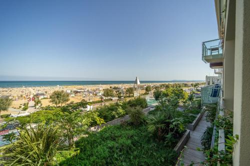 Hotel Corallo