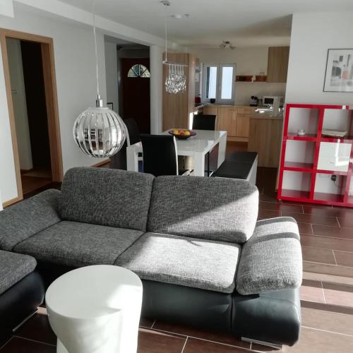 Ferienwohnung Lechraum in Waal in Waal