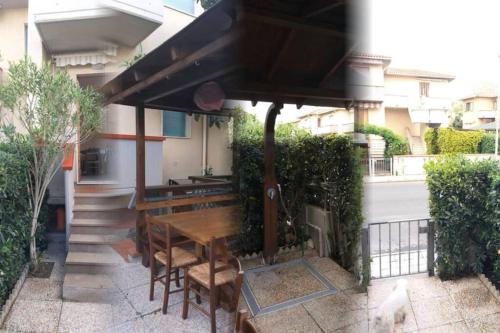 VADA (LI) VILLETTA A 300 MT DAL MARE 8 POSTI LETTO gîte à louer Vada