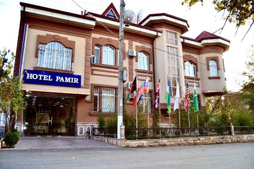 hotel photo