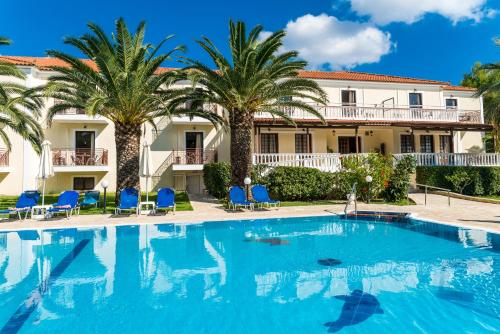 Hotels Image