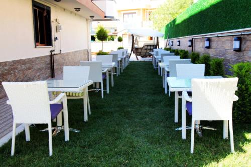 Beach Butik Hotel Şile, Istanbul (Foto 9)