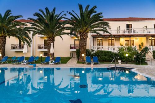 Hotels Image
