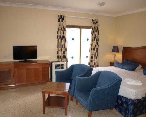 The St. George’s Park Hotel - image 7