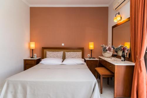  Kalidonio Studios in Kalamaki