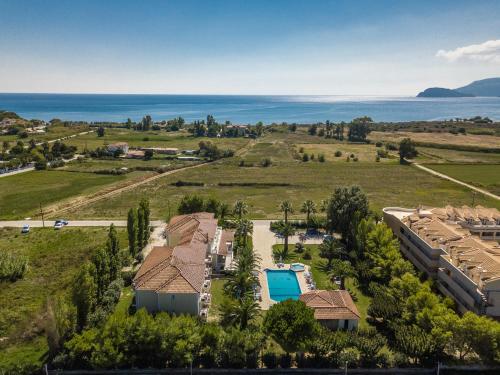  Kalidonio Studios in Kalamaki