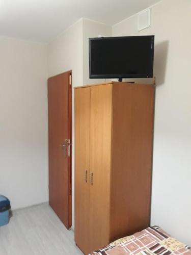 Noclegi Pod Kasztanami – Marki, NC