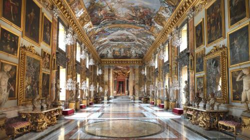 B&B A Home in Rome - image 9