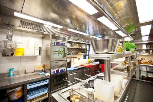 外部景觀, 謝夫拉維特酒店 (Hotel Schafflerwirt) in 阿施海姆