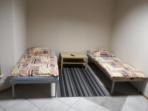 Noclegi Pod Kasztanami – Marki, NC