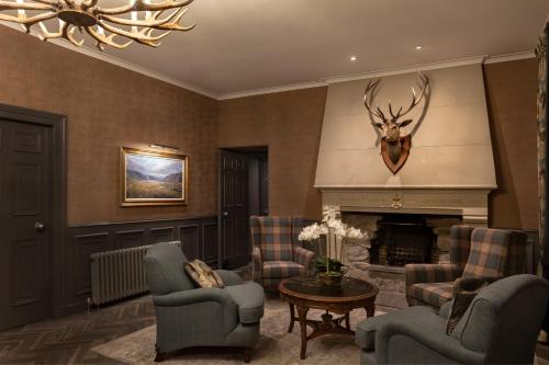 Maryculter House - image 9