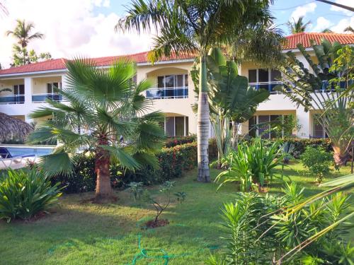 Las Galeras Hotel in Las Galeras