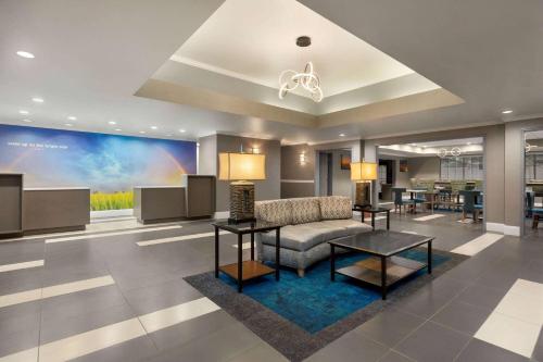 La Quinta by Wyndham Dublin in Dublin, USA