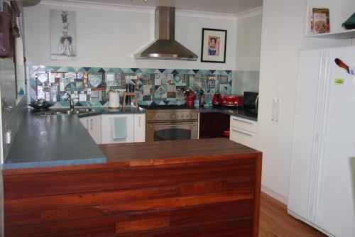 Konyha, Chuditch Holiday Home Dwellingup - Great Central Location in Dwellingup