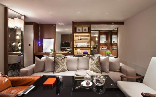 Ararat Park Hyatt Moscow - image 4