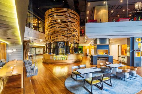 Hotel Novotel Bangkok on Siam Square