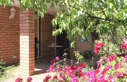 Bejárat, Chuditch Holiday Home Dwellingup - Great Central Location in Dwellingup