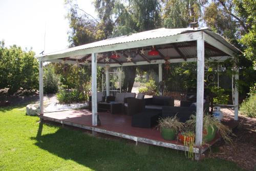 Létesítmények, Chuditch Holiday Home Dwellingup - Great Central Location in Dwellingup