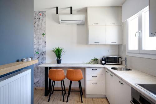 Odyssey Residence - main image