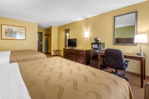 Quality Inn Old Saybrook - Westbrook