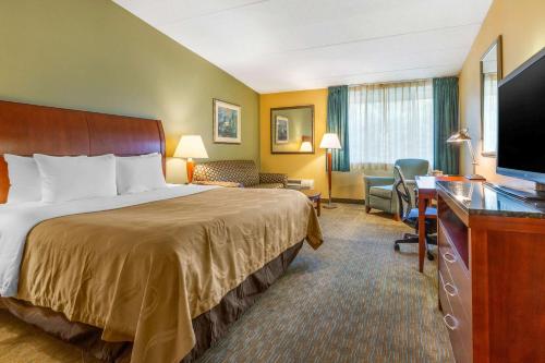 Quality Inn Old Saybrook - Westbrook