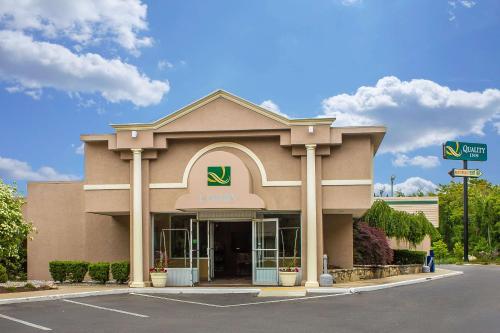 Quality Inn Old Saybrook - Westbrook