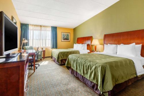 Quality Inn Old Saybrook - Westbrook