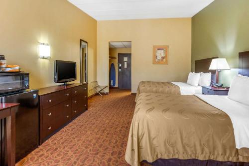 Quality Inn Old Saybrook - Westbrook