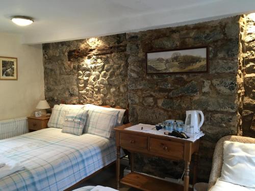 Aber Cottage